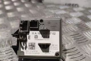 A1669059702 , art5970240 Замок зажигания Mercedes GL X166 Арт 5970240, вид 2