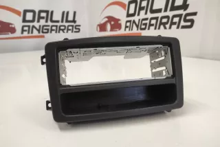 A2036830691 , art7822558 Накладка декоративная центральной консоли Mercedes Vito W639 Арт 7822558, вид 3
