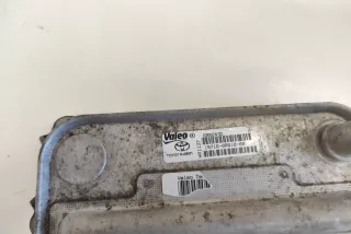 880243D, 157100R01000 , art7847923 Кронштейн масляного фильтра Toyota Avensis 2 Арт 7847923, вид 2