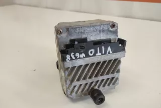 0265220003, A6384460114 , art8067303 Блок ABS Mercedes Vito W638 Арт 8067303, вид 2