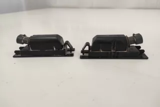 0461200 , art8153088 Подсветка номера Opel Meriva 1 Арт 8153088, вид 3