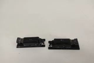 0461200 , art8153088 Подсветка номера Opel Meriva 1 Арт 8153088, вид 4