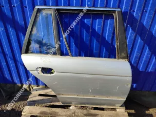  Дверь задняя правая BMW 5 E39 Арт 00082313