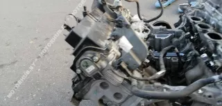 VK56 Двигатель Infiniti QX80 1 Арт 00082227, вид 13