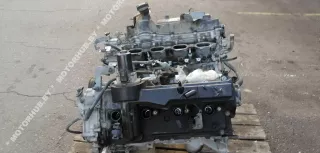 VK56 Двигатель Infiniti QX80 1 Арт 00082227, вид 15