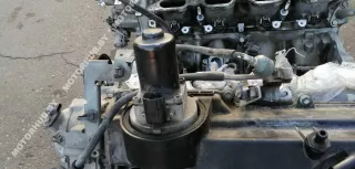 VK56 Двигатель Infiniti QX80 1 Арт 00082227, вид 16