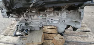 VK56 Двигатель Infiniti QX80 1 Арт 00082227, вид 18