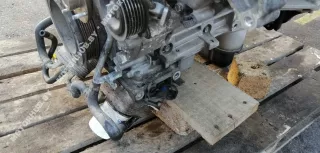 VK56 Двигатель Infiniti QX80 1 Арт 00082227, вид 19