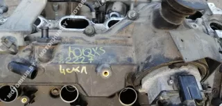 VK56 Двигатель Infiniti QX80 1 Арт 00082227, вид 2