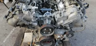 VK56 Двигатель Infiniti QX80 1 Арт 00082227, вид 4