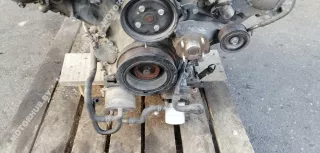 VK56 Двигатель Infiniti QX80 1 Арт 00082227, вид 5