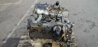 VK56 Двигатель Infiniti QX80 1 Арт 00082227, вид 6