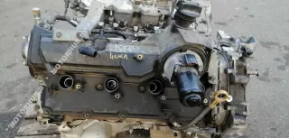 VK56 Двигатель Infiniti QX80 1 Арт 00082227, вид 7