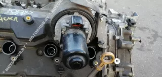 VK56 Двигатель Infiniti QX80 1 Арт 00082227, вид 8