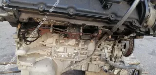 VK56 Двигатель Infiniti QX80 1 Арт 00082227, вид 9
