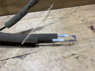  Замок двери передней правой Infiniti QX80 1 Арт 00082148, вид 4