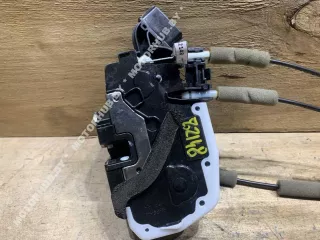  Замок двери передней правой Infiniti QX80 1 Арт 00082148, вид 7