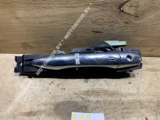  Ручка наружная передняя левая Infiniti QX80 1 Арт 00082146, вид 1