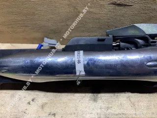  Ручка наружная передняя левая Infiniti QX80 1 Арт 00082146, вид 3