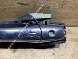  Ручка наружная передняя левая Infiniti QX80 1 Арт 00082146, вид 4