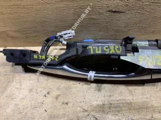  Ручка наружная передняя левая Infiniti QX80 1 Арт 00082146, вид 7