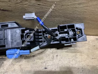  Ручка наружная передняя левая Infiniti QX80 1 Арт 00082146, вид 9