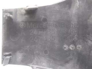 A2478850804 Решетка бампера переднего Mercedes B W247 Арт BIT692450, вид 7