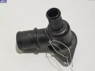 9627629080 Фланец (тройник) системы охлаждения Peugeot 206 1 Арт 54380520, вид 1