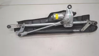 0198230052 Механизм стеклоочистителя (трапеция дворников) Chevrolet TrailBlazer 3 Арт 8440542, вид 2