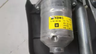 0198230052 Механизм стеклоочистителя (трапеция дворников) Chevrolet TrailBlazer 3 Арт 8440542, вид 3