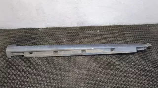 3AA853091C Накладка на порог Volkswagen Passat B7 Арт 8441531, вид 1