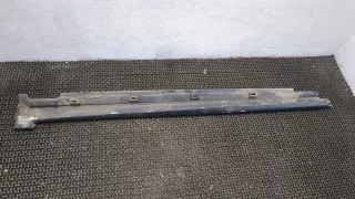 3AA853091C Накладка на порог Volkswagen Passat B7 Арт 8441531, вид 4