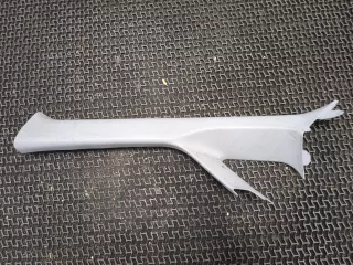 6221208060 Обшивка стойки передней левой (накладка) Toyota Sienna 3 Арт 8439418, вид 1