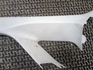 6221208060 Обшивка стойки передней левой (накладка) Toyota Sienna 3 Арт 8439418, вид 2