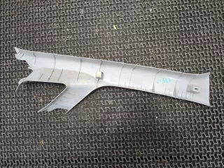 6221208060 Обшивка стойки передней левой (накладка) Toyota Sienna 3 Арт 8439418, вид 4