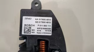 011500111 Сопротивление печки Chrysler 200 Арт 8441995, вид 3