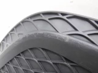 A2478850804 Решетка бампера переднего Mercedes B W247 Арт 692450, вид 8