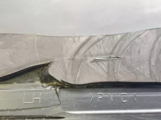 6272042350 стекло глухое Toyota Rav 4 4 Арт 242369PM, вид 10