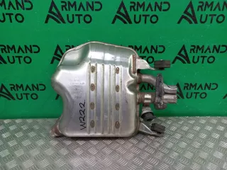 A2224908320, A2224911500 Глушитель Mercedes S W222 Арт ARM256036, вид 1