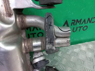 A2224908320, A2224911500 Глушитель Mercedes S W222 Арт ARM256036, вид 5