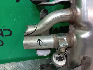 A2224908320, A2224911500 Глушитель Mercedes S W222 Арт ARM256036, вид 7