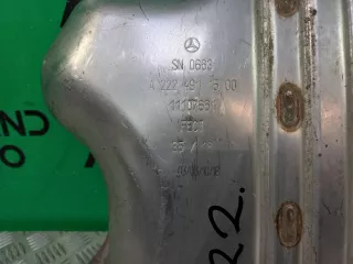 A2224908320, A2224911500 Глушитель Mercedes S W222 Арт ARM256036, вид 9