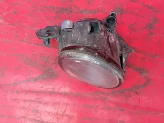 261558992A фара противотуманная Nissan Qashqai 2 Арт MB71049, вид 2