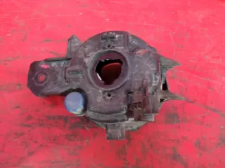 261558992A фара противотуманная Nissan Qashqai 2 Арт MB71049, вид 3