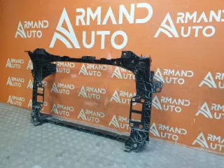 9Y0805594P панель передняя (суппорт радиатора) Porsche Cayenne 958 Арт AR242359, вид 11