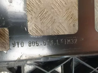 9Y0805594P панель передняя (суппорт радиатора) Porsche Cayenne 958 Арт AR242359, вид 17