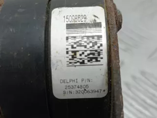 15098629,25374805 Датчик дорожного просвета Cadillac Escalade 3 Арт 00210443, вид 3