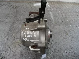  Раздаточная коробка Acura MDX 2 Арт 00245611, вид 2