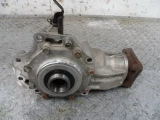  Раздаточная коробка Acura MDX 2 Арт 00245611, вид 3