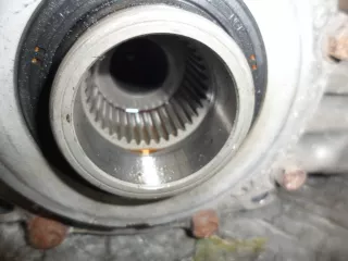  Раздаточная коробка Acura MDX 2 Арт 00245611, вид 6